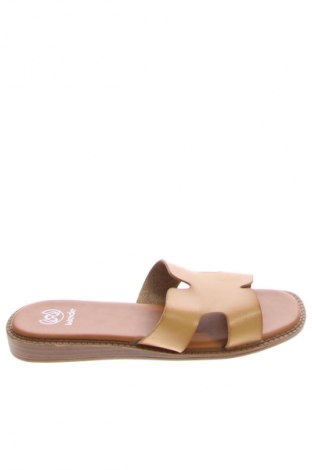 Pantolette Weide, Größe 41, Farbe Braun, Preis € 25,99