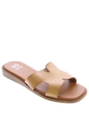 Pantolette Weide, Größe 41, Farbe Braun, Preis € 25,99