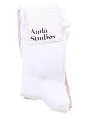 Κάλτσες Aada Studios, Μέγεθος S, Χρώμα Πολύχρωμο, Τιμή 10,99 €
