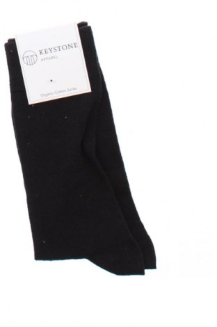 Socken Apparel, Größe L, Farbe Schwarz, Preis 8,99 €