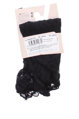Socken Calzedonia, Größe M, Farbe Schwarz, Preis 11,99 €