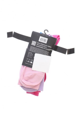 Κάλτσες Dilly Socks, Μέγεθος S, Χρώμα Πολύχρωμο, Τιμή 10,99 €