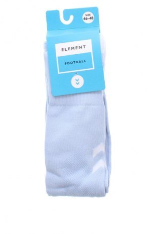 Ponožky  Element, Veľkosť XL, Farba Modrá, Cena  8,18 €