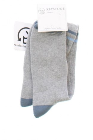 Socken Keystone, Größe L, Farbe Mehrfarbig, Preis 11,99 €
