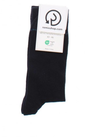 Socken Keystone, Größe L, Farbe Blau, Preis 11,99 €
