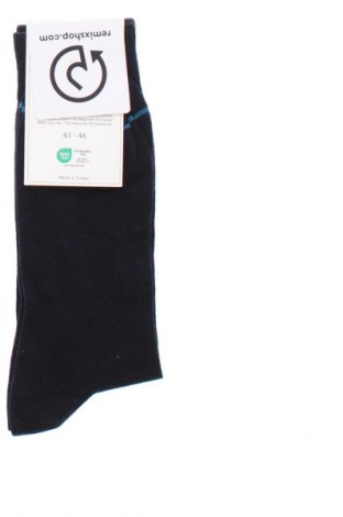 Socken Keystone, Größe L, Farbe Blau, Preis 11,99 €