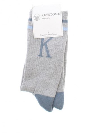 Κάλτσες Keystone, Μέγεθος M, Χρώμα Πολύχρωμο, Τιμή 10,99 €