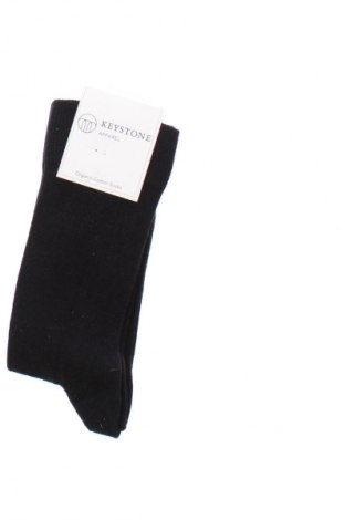 Socken Keystone, Größe L, Farbe Schwarz, Preis 11,99 €