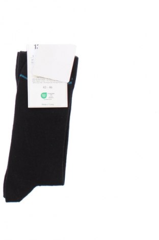 Socken Keystone, Größe L, Farbe Schwarz, Preis 11,99 €