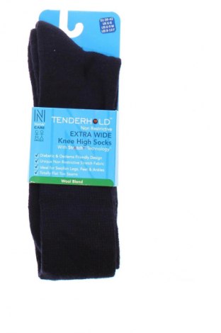 Socken Norfolk, Größe M, Farbe Schwarz, Preis 8,99 €