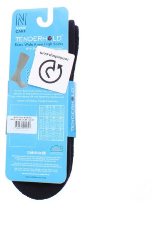 Socken Norfolk, Größe M, Farbe Schwarz, Preis 8,99 €