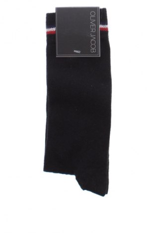 Ciorapi Oliver Jacob, Mărime L, Culoare Negru, Preț 40,99 Lei