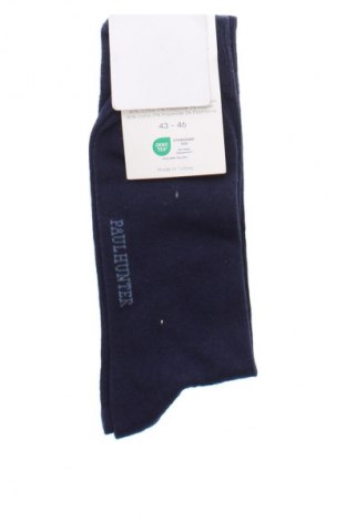 Ponožky Paul Hunter, Velikost L, Barva Modrá, Cena  249,00 Kč