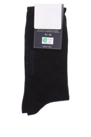 Κάλτσες Paul Hunter, Μέγεθος L, Χρώμα Μαύρο, Τιμή 9,99 €