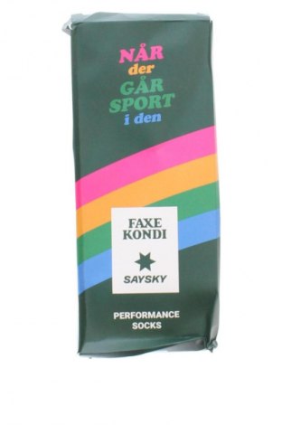 Skarpety Saysky, Rozmiar S, Kolor Biały, Cena 52,99 zł