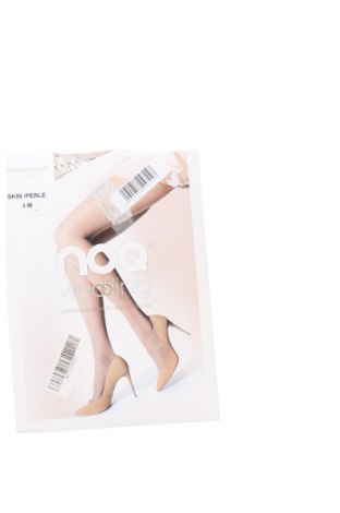 Zoknik Unbranded, Méret M, Szín Bézs, Ár 3 319 Ft
