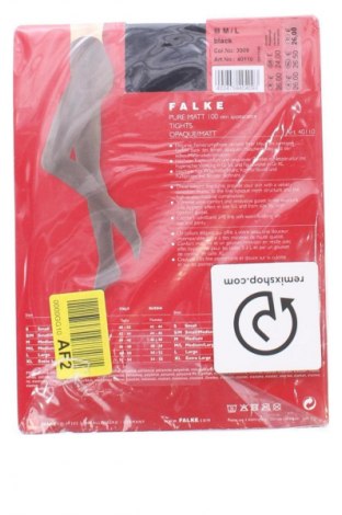 Punčocháče Falke, Velikost M, Barva Černá, Cena  792,00 Kč