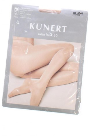 Punčocháče Kunert, Velikost L, Barva Béžová, Cena  339,00 Kč