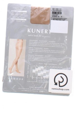Punčocháče Kunert, Velikost L, Barva Béžová, Cena  339,00 Kč