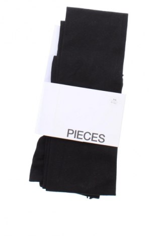 Καλσόν Pieces, Μέγεθος S, Χρώμα Μαύρο, Τιμή 19,99 €