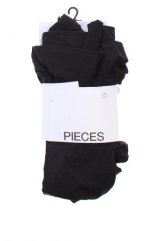 Punčocháče Pieces, Velikost S, Barva Černá, Cena  489,00 Kč