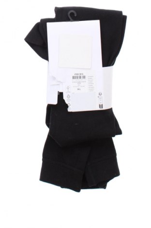 Pančuchy. Pieces, Veľkosť M, Farba Čierna, Cena  17,95 €