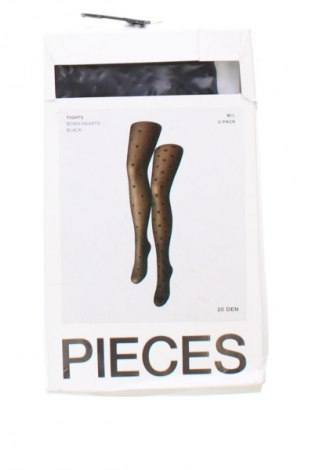 Dresuri Pieces, Mărime M, Culoare Negru, Preț 156,99 Lei