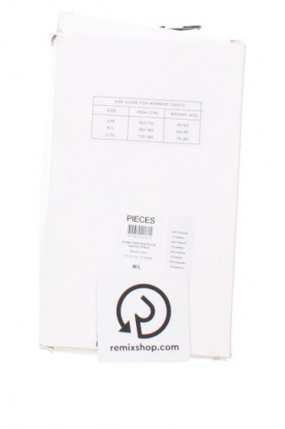 Dresuri Pieces, Mărime M, Culoare Negru, Preț 156,99 Lei