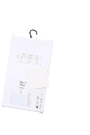 Чорапогащник Pieces, Размер M, Цвят Бежов, Цена 15,84 €