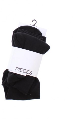 Punčocháče Pieces, Velikost M, Barva Černá, Cena  739,00 Kč