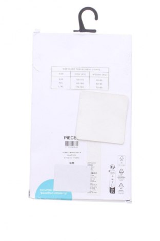 Καλσόν Pieces, Μέγεθος S, Χρώμα Μαύρο, Τιμή 19,99 €