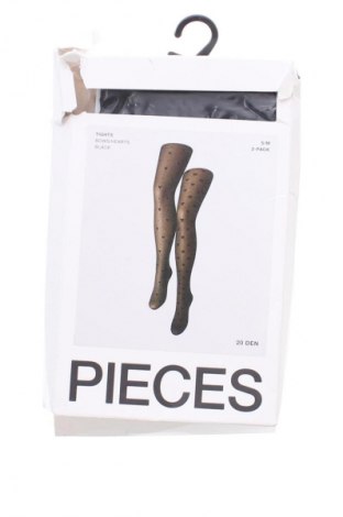Dresuri Pieces, Mărime S, Culoare Negru, Preț 101,99 Lei