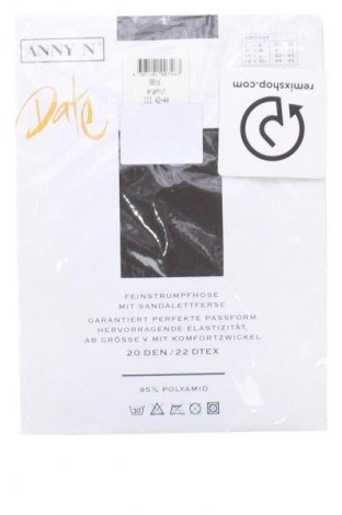Harisnya Unbranded, Méret L, Szín Szürke, Ár 4 301 Ft