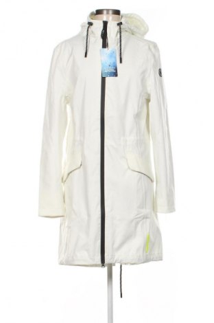 Regenmantel Fuchs Schmitt, Größe S, Farbe Weiß, Preis 204,99 €