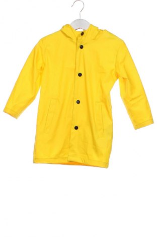 Pelerină de ploaie Lupilu, Mărime 18-24m/ 86-98 cm, Culoare Galben, Preț 108,99 Lei