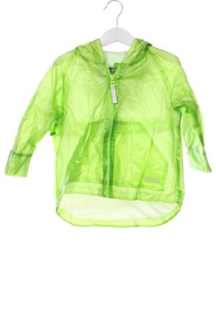 Regenmantel Old Navy, Größe 2-3y/ 98-104 cm, Farbe Grün, Preis 20,99 €