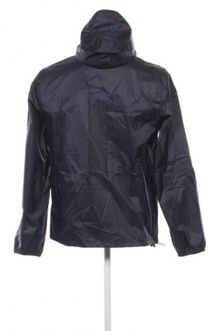 Pelerină de ploaie Quechua, Mărime S, Culoare Albastru, Preț 196,99 Lei