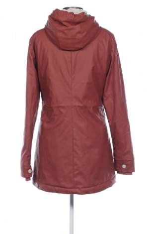 Regenmantel Ragwear, Größe M, Farbe Braun, Preis 46,99 €