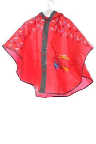 Regenmantel Spiderman, Größe 3-4y/ 104-110 cm, Farbe Mehrfarbig, Preis 22,99 €