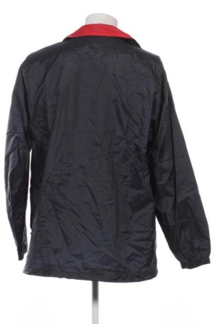 Pelerină de ploaie Unbranded, Mărime XXL, Culoare Albastru, Preț 196,99 Lei