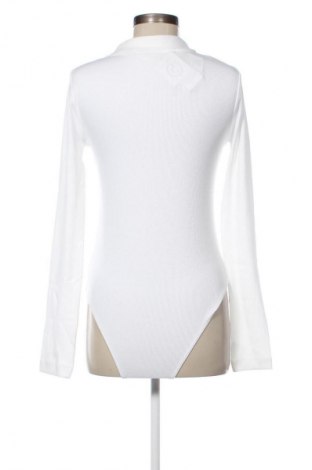 Damska bluzka-body Calvin Klein Jeans, Rozmiar M, Kolor Biały, Cena 269,99 zł