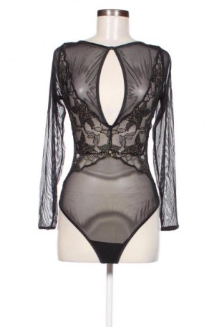Dámská halenka -body  Escora, Velikost L, Barva Černá, Cena  1 249,00 Kč