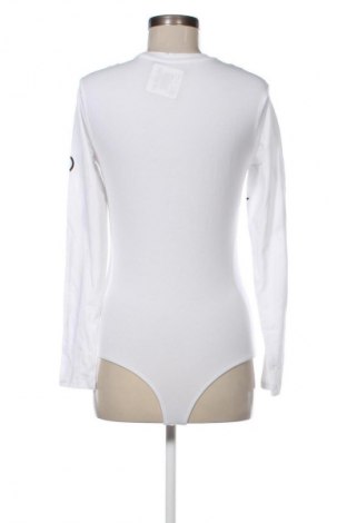 Bluză-body de damă. Guess, Mărime M, Culoare Alb, Preț 367,99 Lei