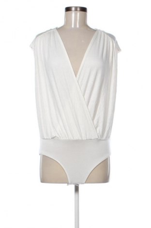 Női ing-body H&M, Méret S, Szín Fehér, Ár 3 859 Ft