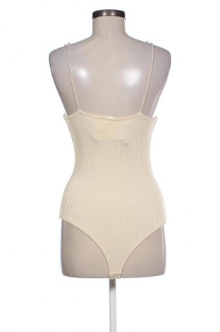 Damska bluzka-body H&M, Rozmiar S, Kolor Żółty, Cena 69,99 zł