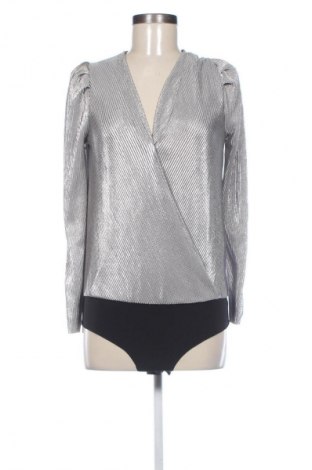 Bluză-body de damă. Kiabi, Mărime XS, Culoare Multicolor, Preț 95,02 Lei