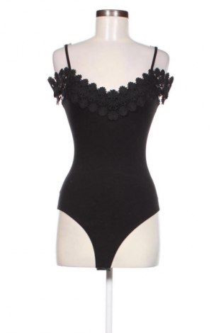Női ing-body Lipsy London, Méret XS, Szín Fekete, Ár 3 800 Ft