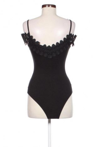 Női ing-body Lipsy London, Méret XS, Szín Fekete, Ár 3 800 Ft