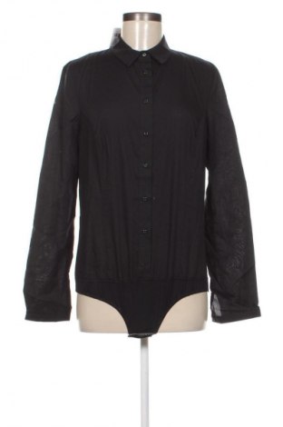 Női ing-body Nife, Méret XL, Szín Fekete, Ár 29 089 Ft