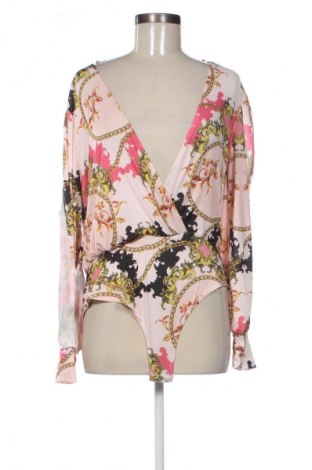 Női ing-body Nly One, Méret XL, Szín Sokszínű, Ár 8 419 Ft